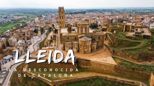 AgroLleida