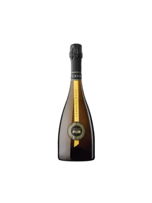 Cava Gran Reserva Adernats Vinícola Nulles 750 ml