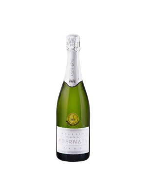 Cava Adernats Reserva Brut eco Vinícola Nulles