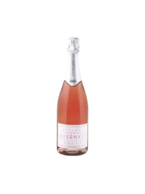 Cava rosat Adernats Reserva brut eco Vinícola Nulles
