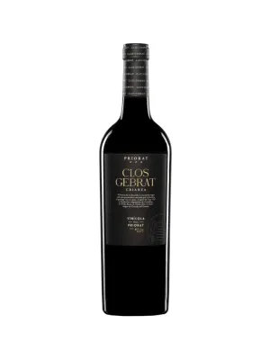Vi negre Clos Gebrat Criança Vinícola Priorat