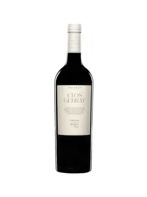 Vi negre Clos Gebrat Vinícola Priorat