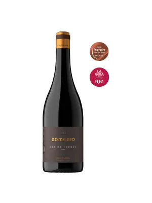Vi negre Ull de Llebre Domenio Wines
