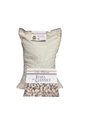 Mongeta del Ganxet DOP Cooperativa Progrés Garbí