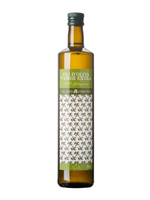 Oli d'Oliva Verge Extra Cellers Domenys 750 ml