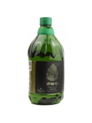 Oli verge extra Silvaurum Garrafa Avellanera