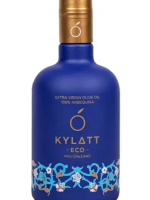 Oli Kylatt Eco Fruits de Ponent 500 ml
