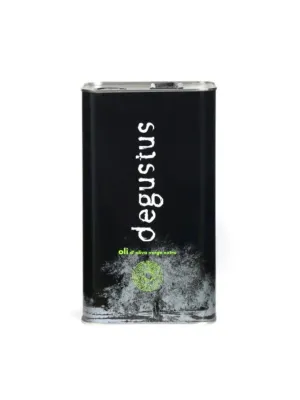 Oli verge extra Llauna Degustus La Granadella 3 l