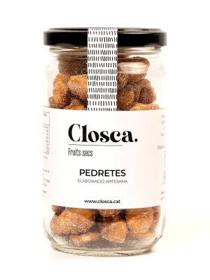 Pedretes Closca