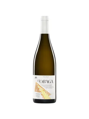 Vi blanc de negres L'Obaga Vinícola Priorat