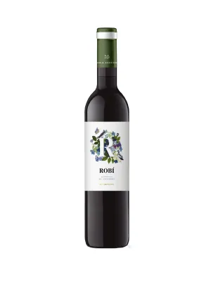 Vi dolç Empordà Garnatxa Robi Garriguella 500 ml
