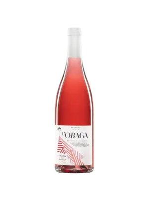 Vi rosat jove L'Obaga Vinícola Priorat