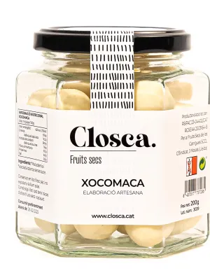 Xocomaca Closca