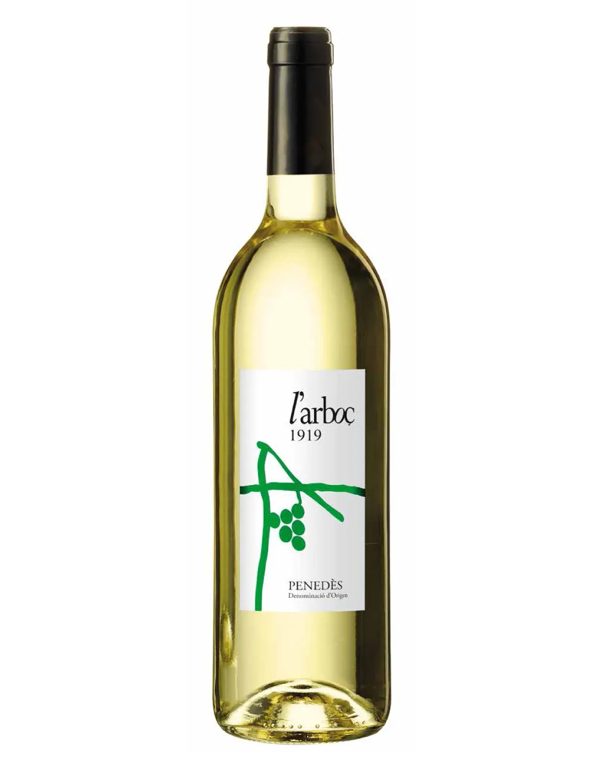 Vi Blanc 1919 Agrotast