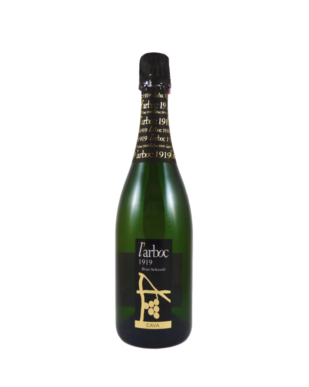 Cava 1919 Brut Agrotast