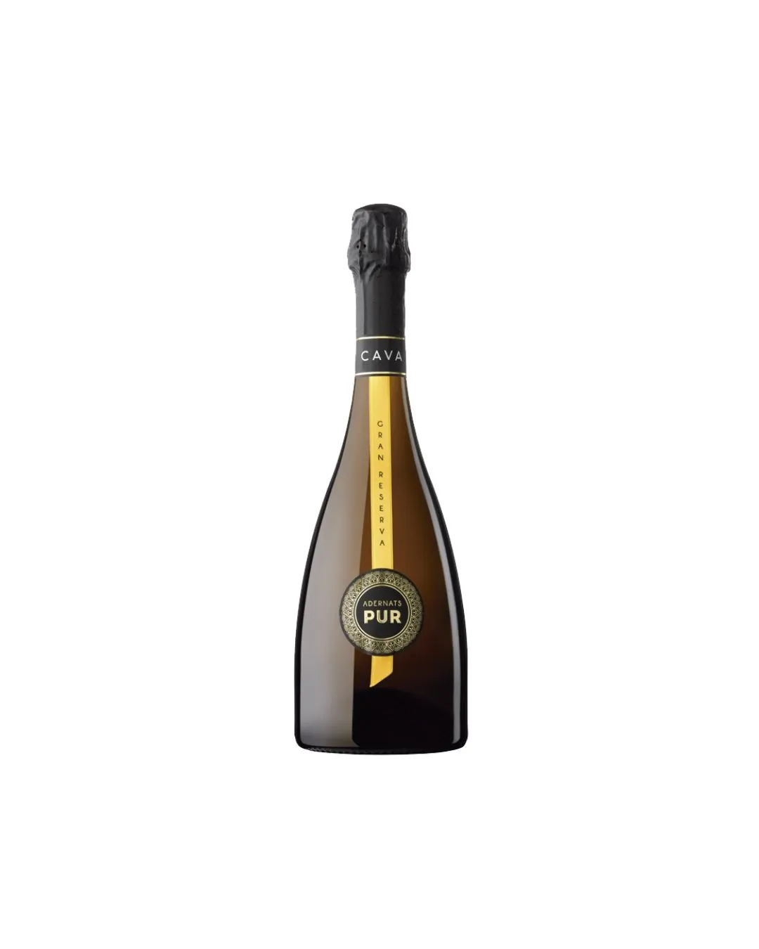 Cava Adernats Gran Reserva Vinícola Nulles