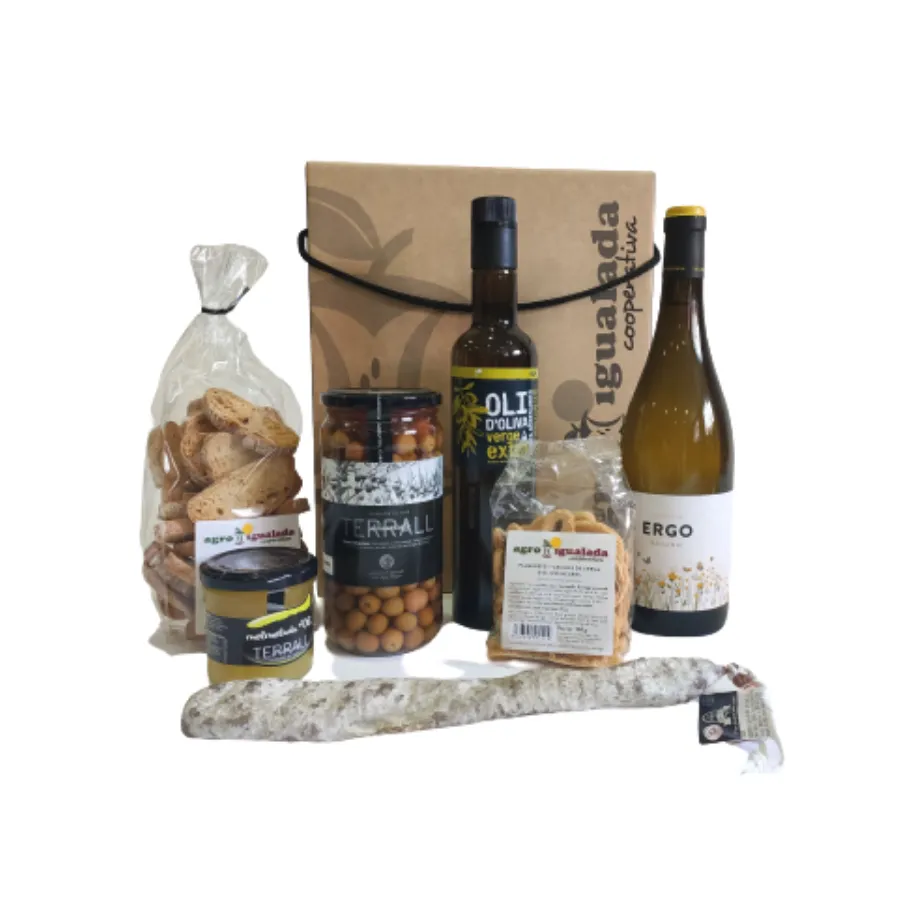 Lot Especial Agro Igualada