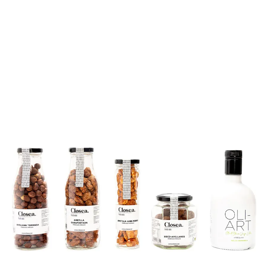 Lot Vacances Premium Closca