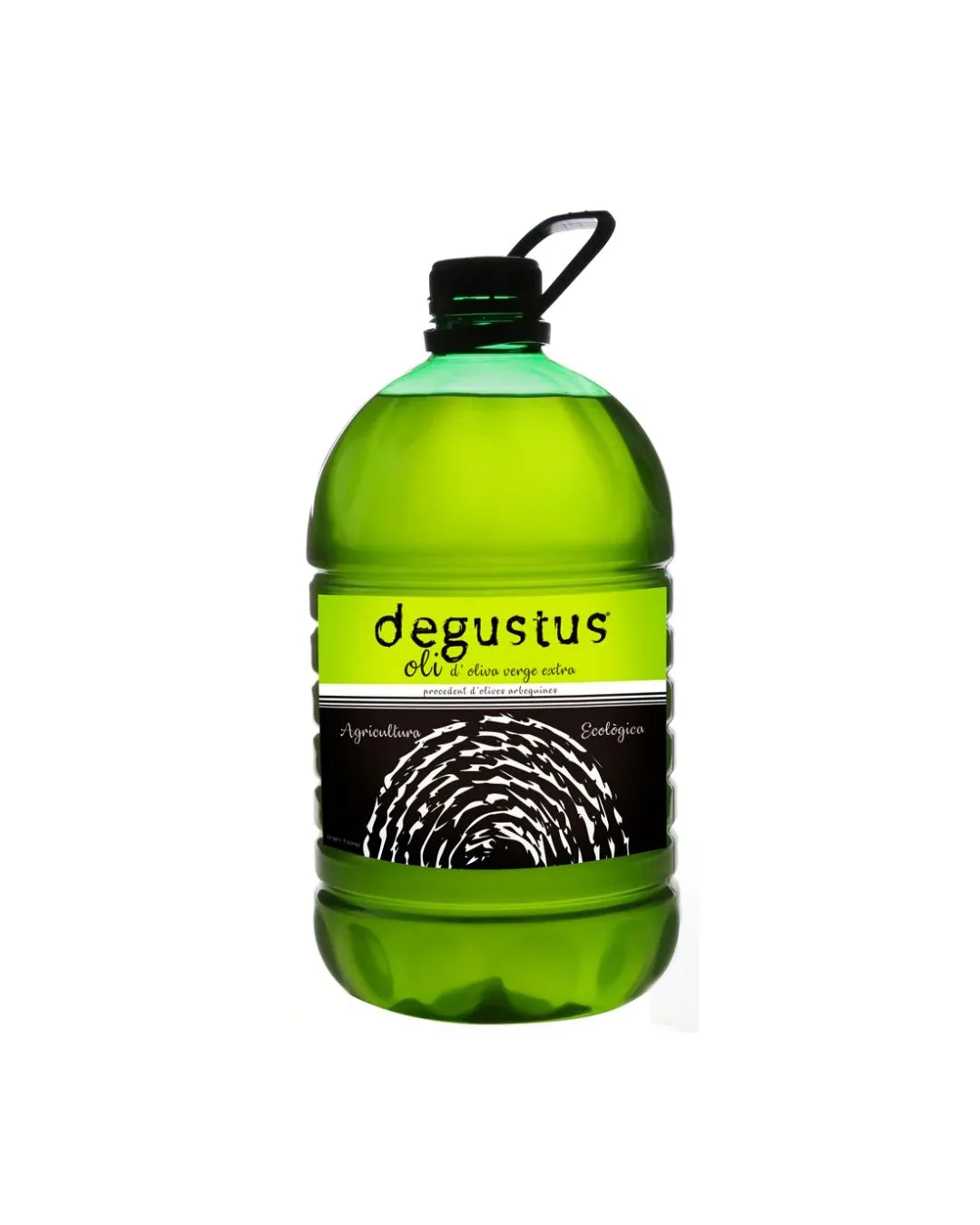 Oli verge extra Ecològica Degustus 5 l