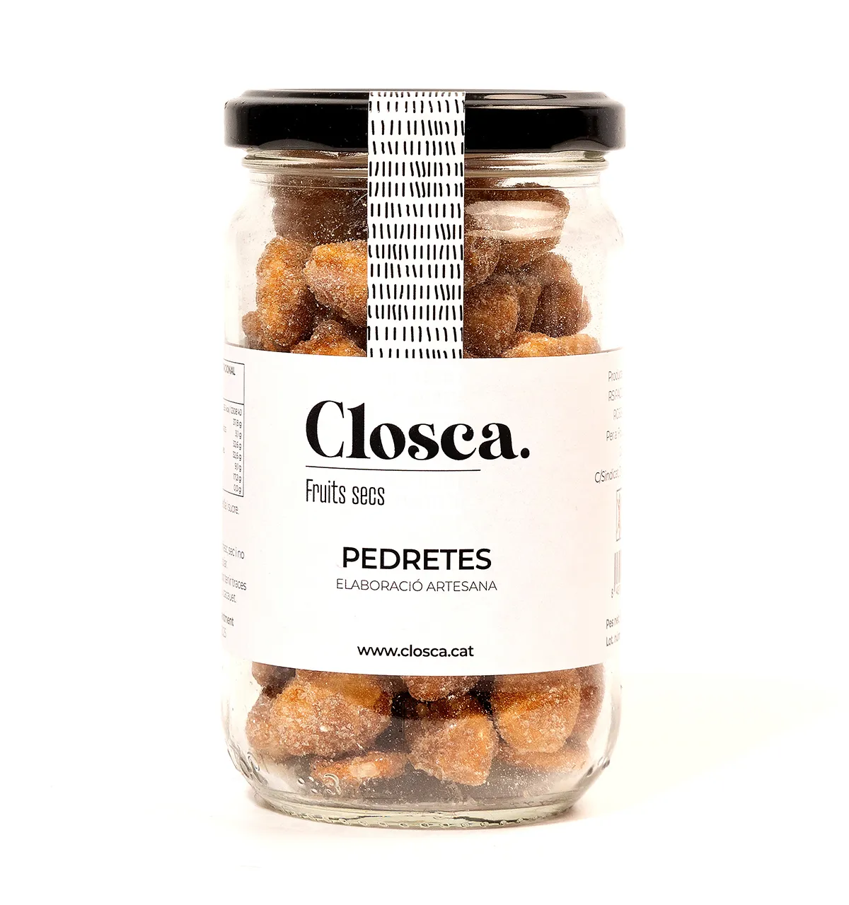Pedretes Closca