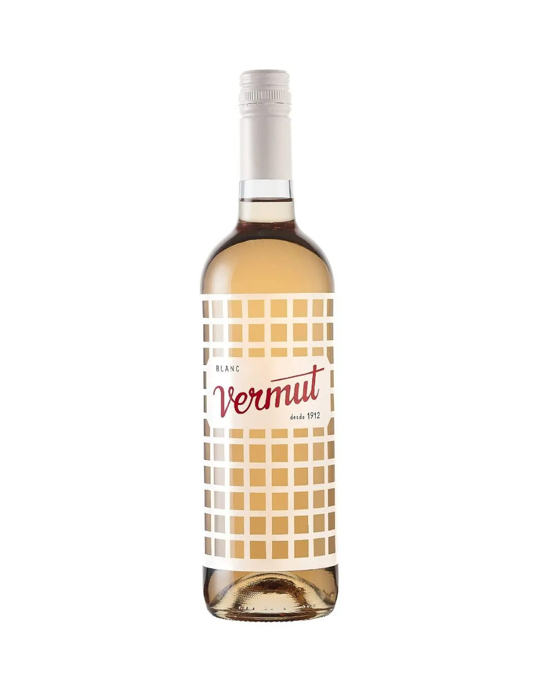 Vermut blanc Sol de Nit Agrotast