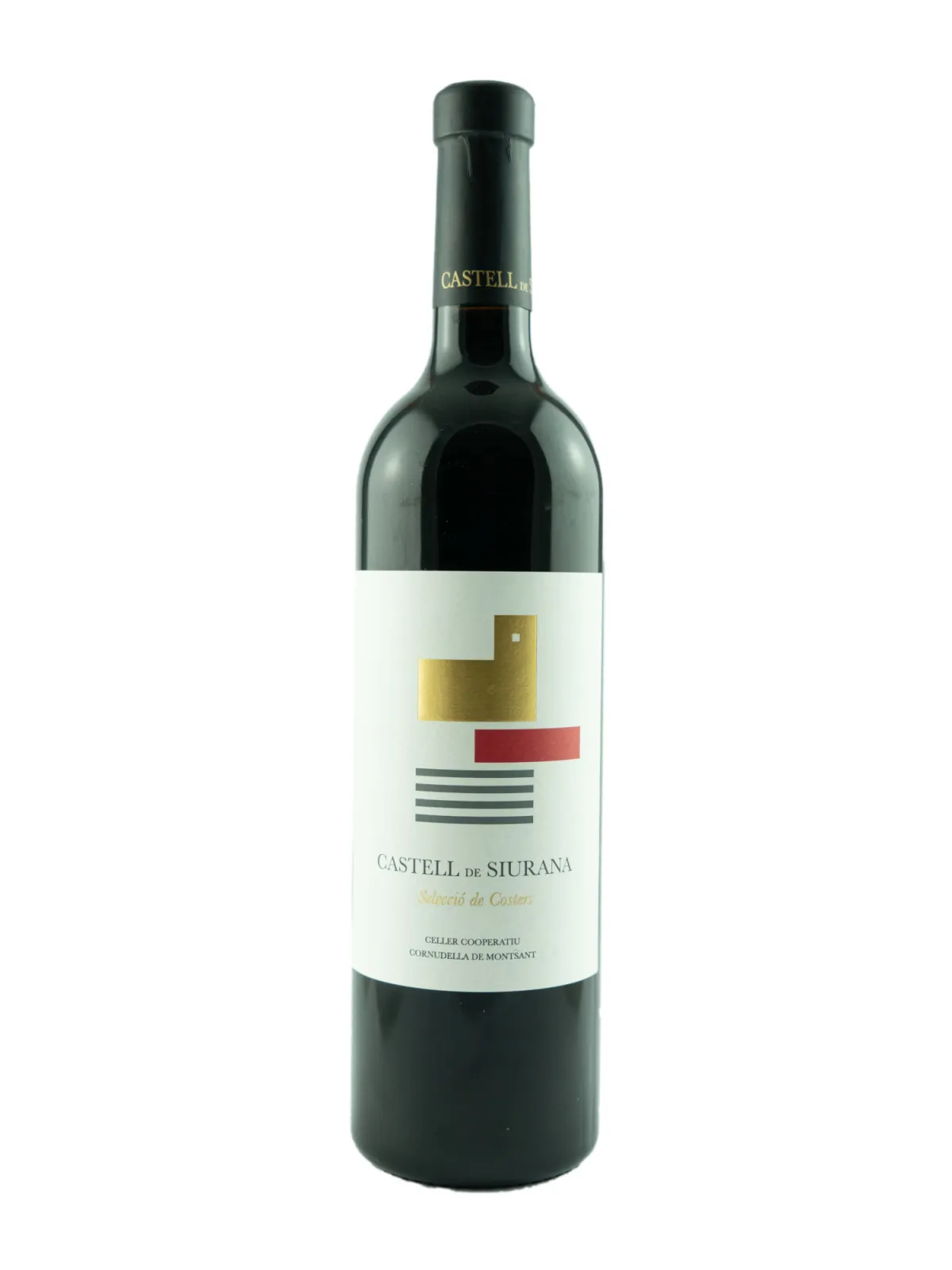 Vi negre Magnum Castell de Siurana Celler Cornudella 1,5 l