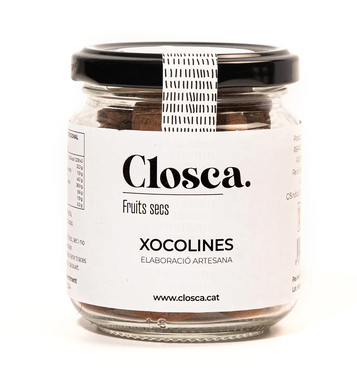 Xocolines Closca