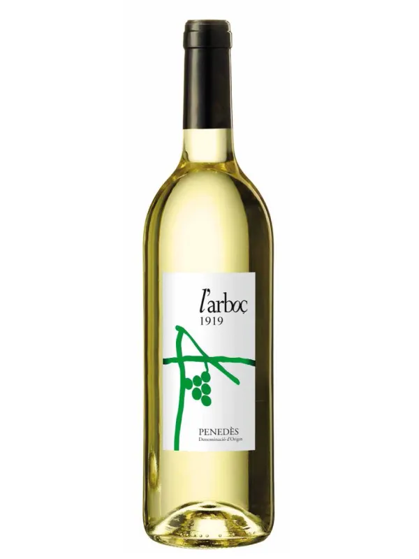 Producte Vi Blanc 1919 Agrotast Imatge