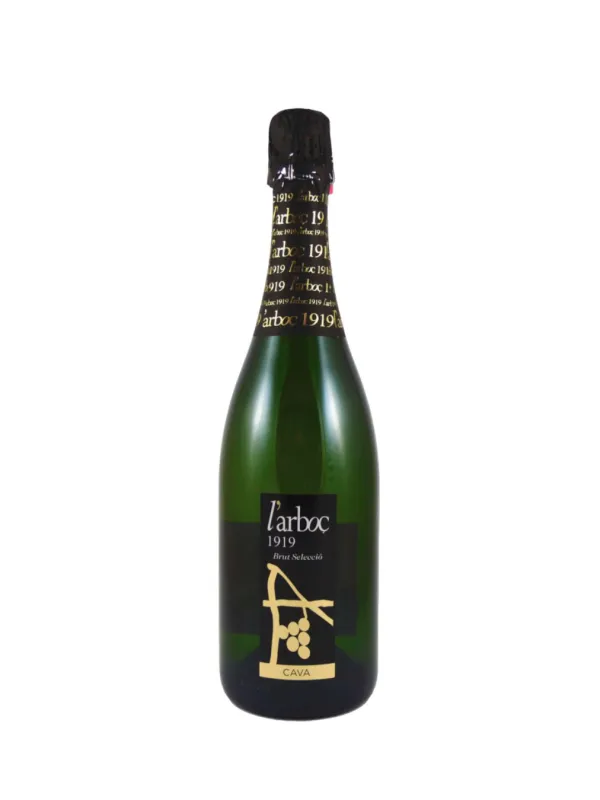 Producte Cava 1919 Brut Agrotast Imatge