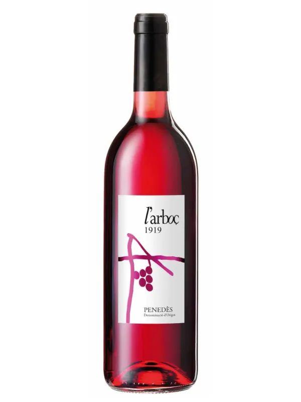 Producte Vi Rosat 1919 Agrotast Imatge