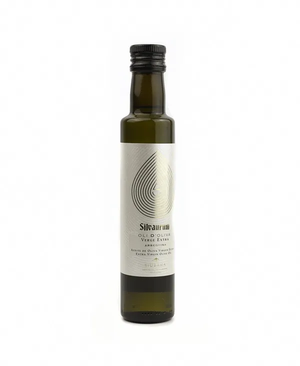 Producte Oli verge extra Silvaurum  ampolla Avellanera Imatge