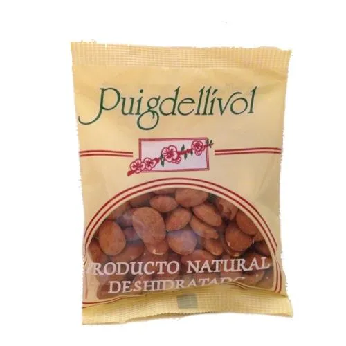 Producte Ametlles deshidratades Puigdellívol Imatge