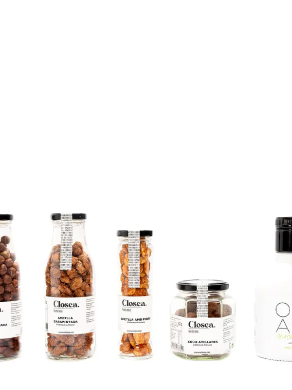 Producte Lot Vacances Premium Closca Imatge