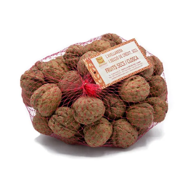 Producte Nou natural Infrusec l’Avellanera Imatge