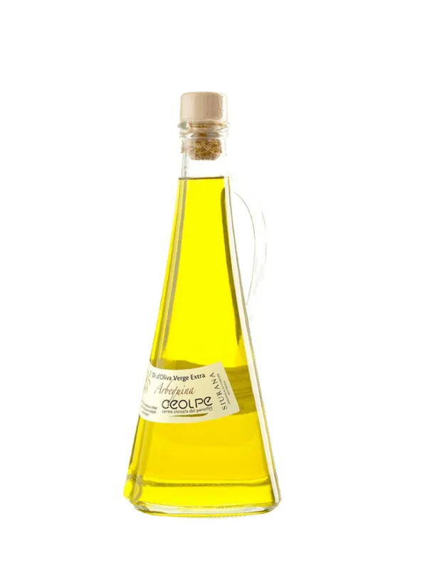 Producte Oli d'oliva Verge Extra setrillera de Ceolpe Imatge