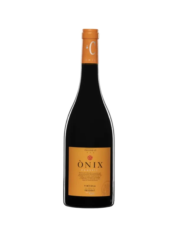 Producte Vi negre Ònix Clàssic Vinícola Priorat Imatge