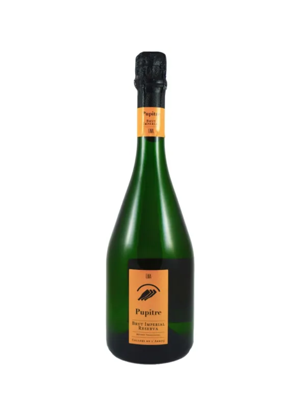 Producte Cava Pupitre Brut Imperial Agrotast Imatge