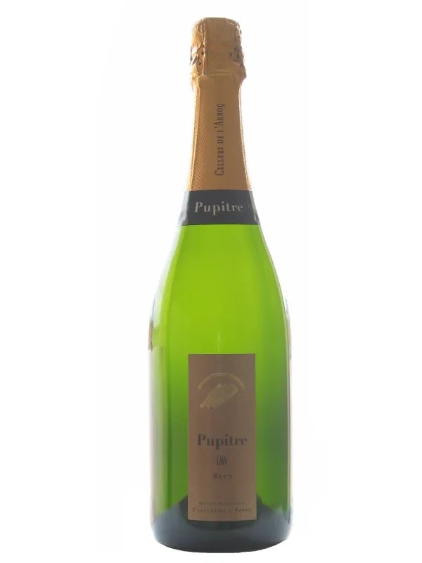 Producte Cava Pupitre Brut Agrotast Imatge