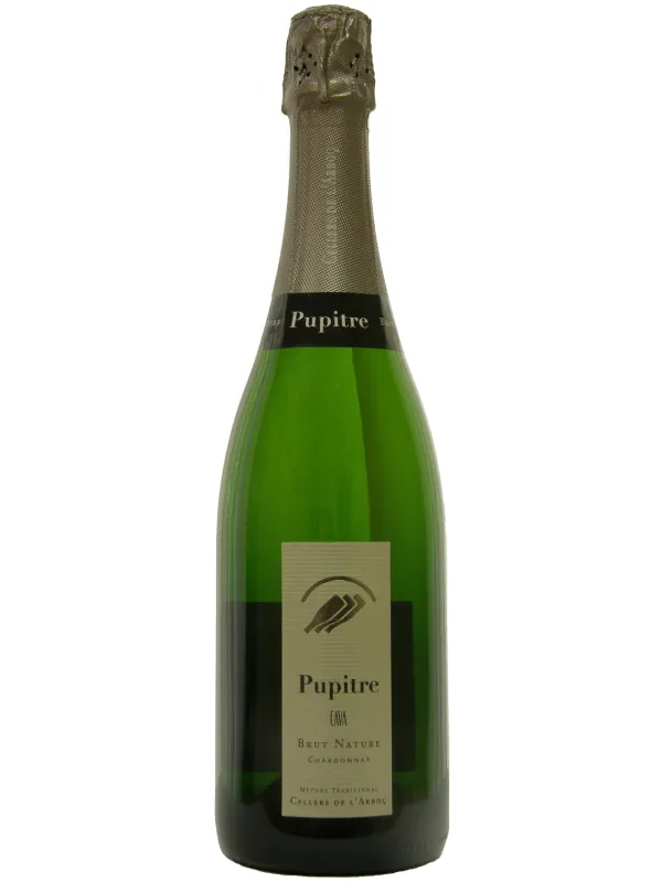 Producte Cava Pupitre Chardonnay Agrotast Imatge